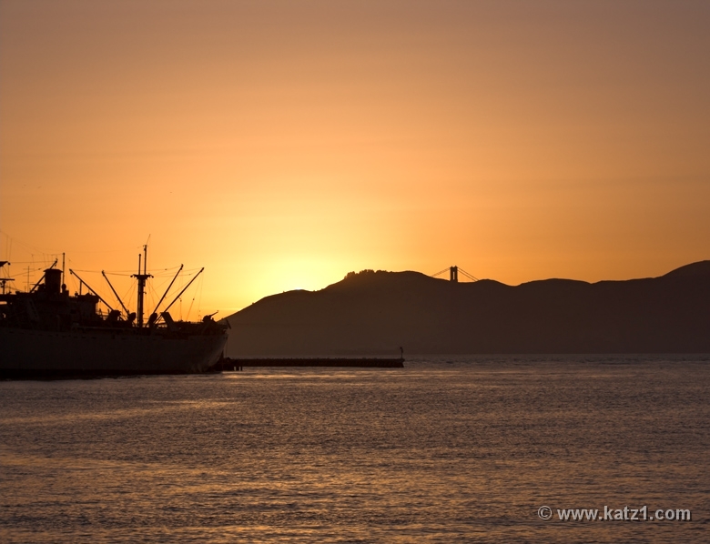 San Francisco Bay 2
